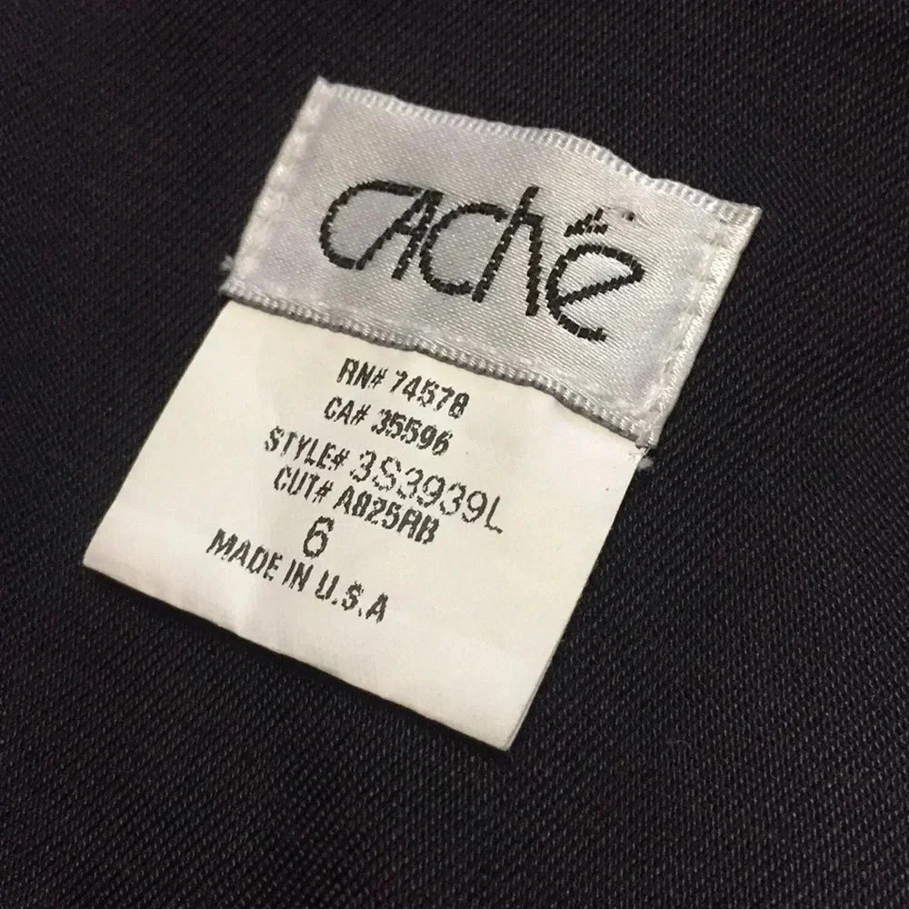 Cache Dress pants - Picture 4 of 10